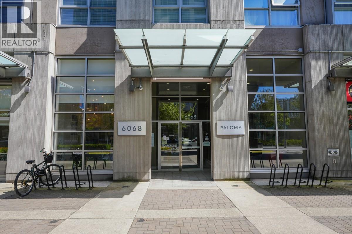 2 Bed, 2 Bath Condo for Sale in Richmond – 1507 6068 NO. 3 ROAD, Richmond – MLS# R3113557 - Image 23