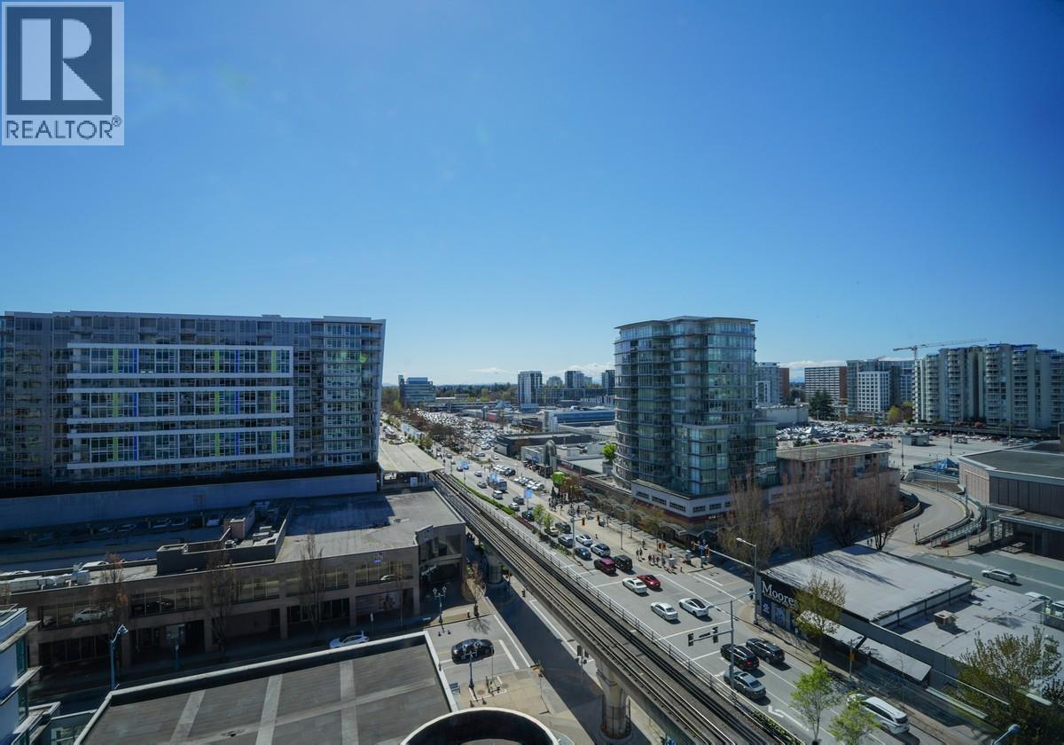 2 Bed, 2 Bath Condo for Sale in Richmond – 1507 6068 NO. 3 ROAD, Richmond – MLS# R3113557 - Image 18