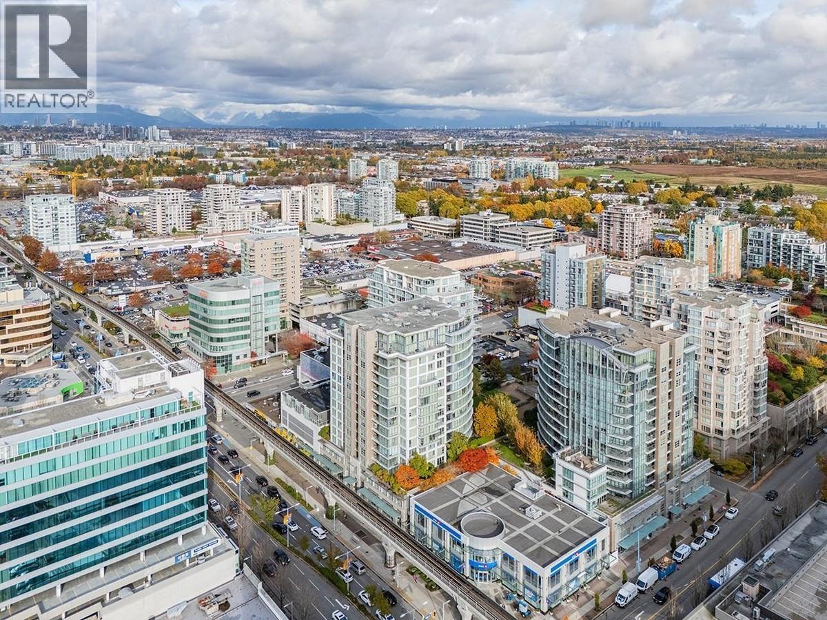 2 Bed, 2 Bath Condo for Sale in Richmond – 1507 6068 NO. 3 ROAD, Richmond – MLS# R3113557 - Image 25