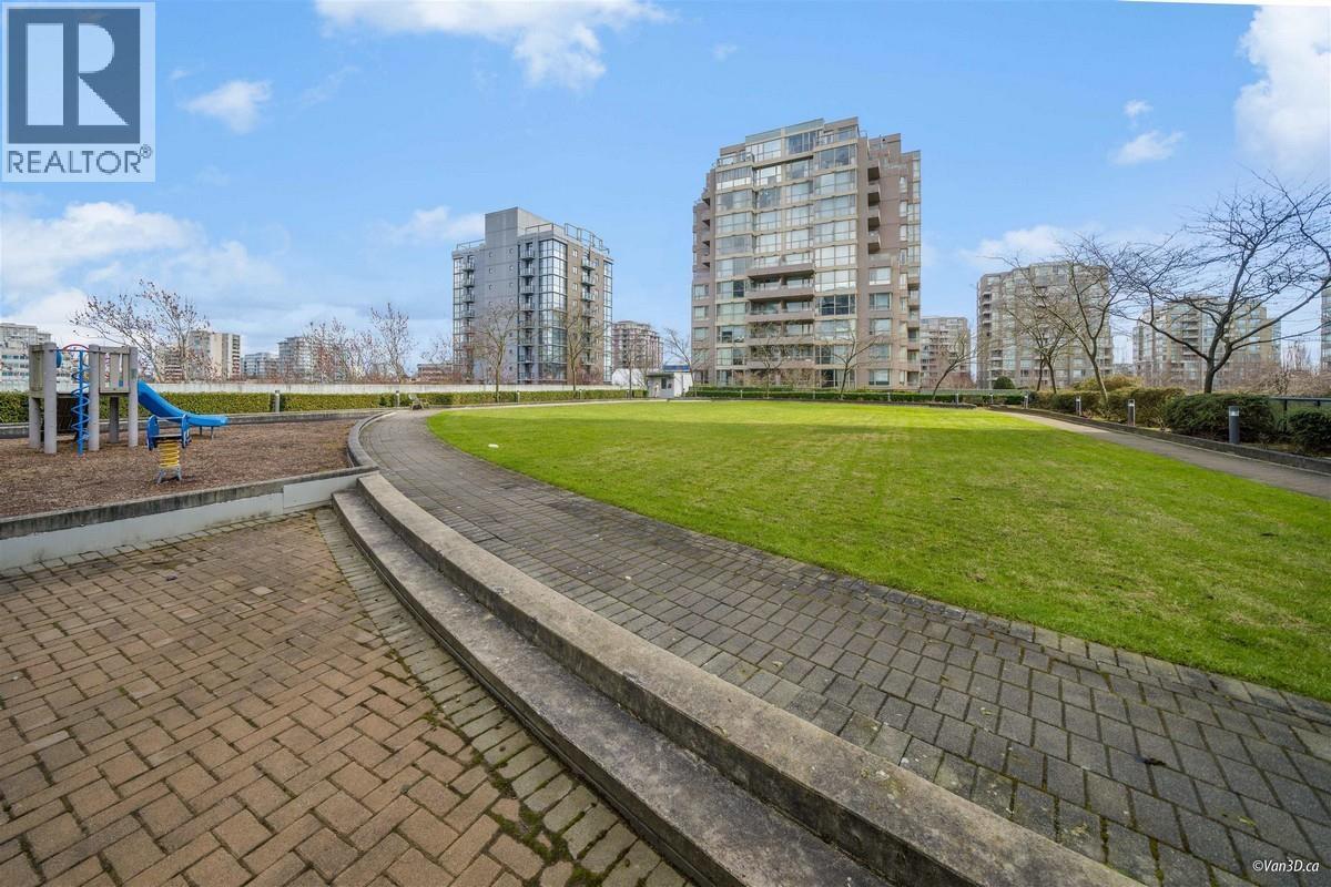 2 Bed, 2 Bath Condo for Sale in Richmond – 1507 6068 NO. 3 ROAD, Richmond – MLS# R3113557 - Image 21