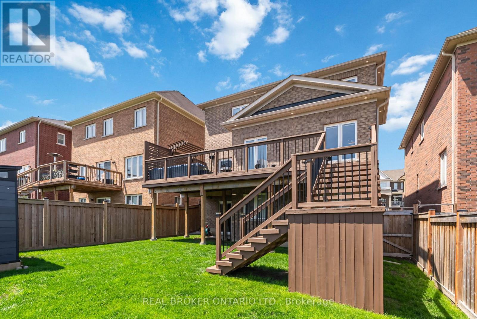 97 ELEPHANT HILL DRIVE - 35