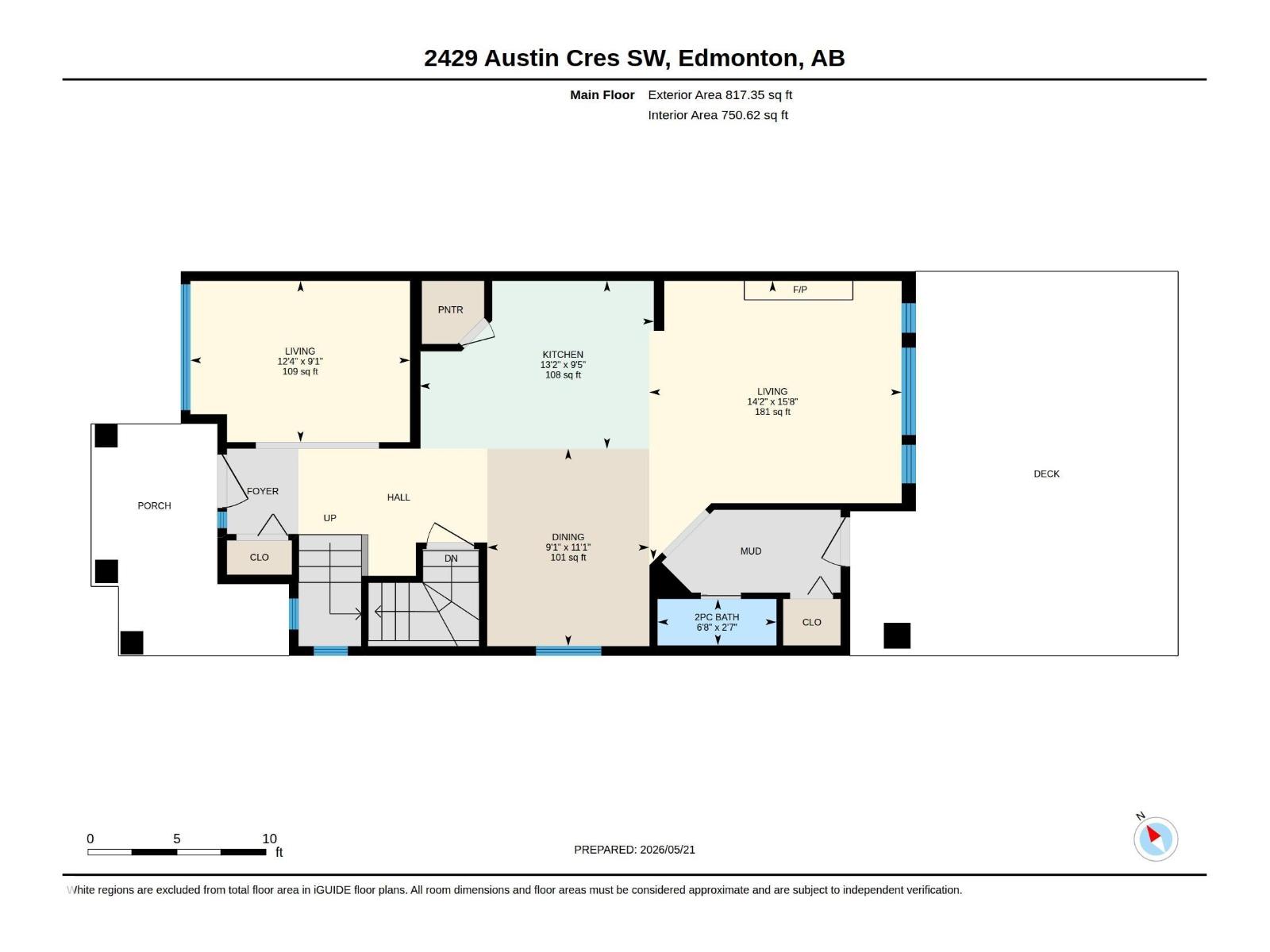 2429 AUSTIN CR SW - 36