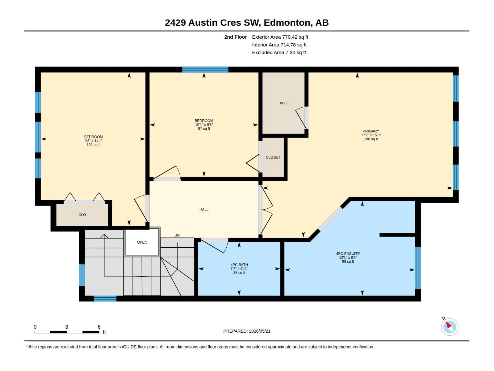 2429 AUSTIN CR SW - 37