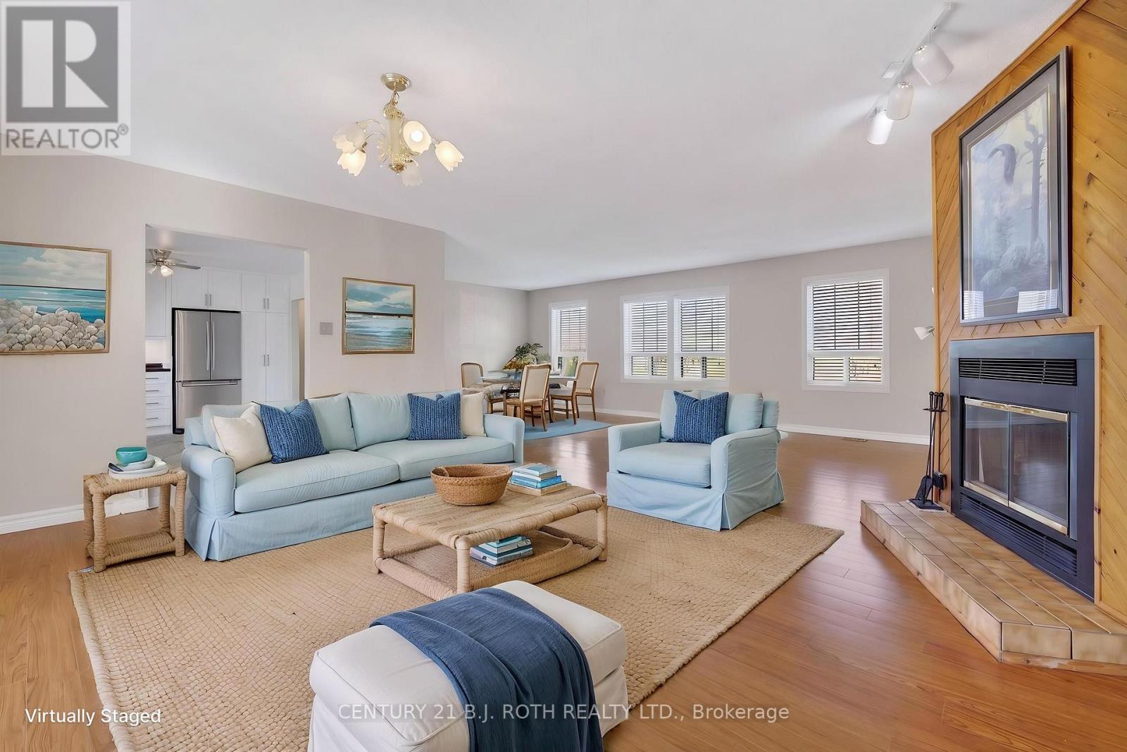 909 LEBANON DRIVE - 23