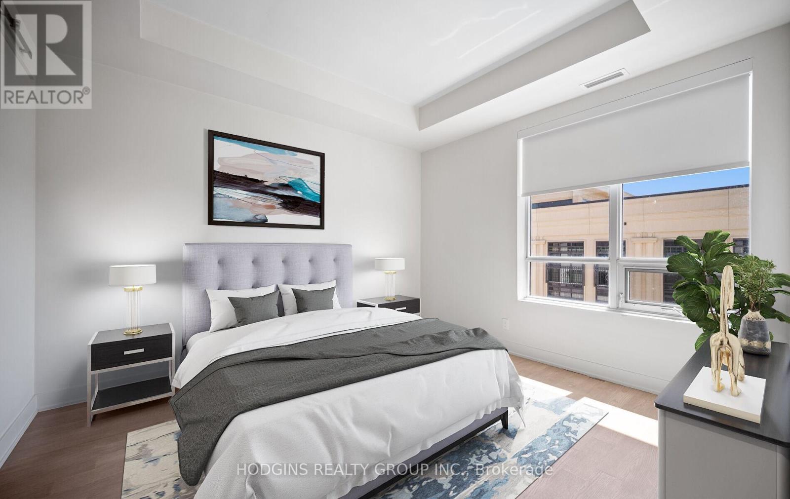 #414 123 MAURICE DRIVE - 21