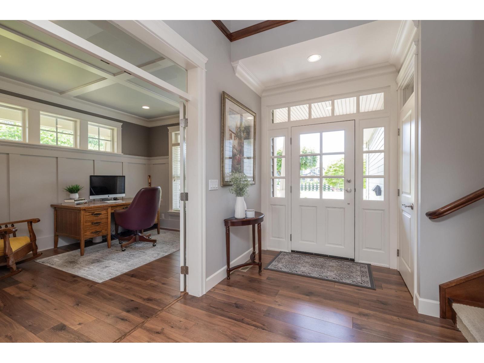21271 43 AVENUE, Langley