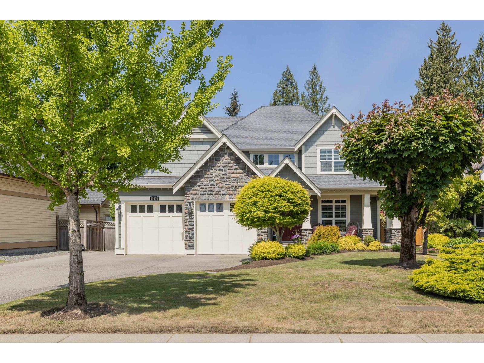 21271 43 AVENUE, Langley