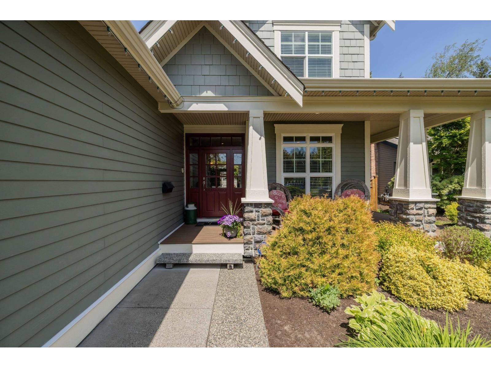 21271 43 AVENUE, Langley