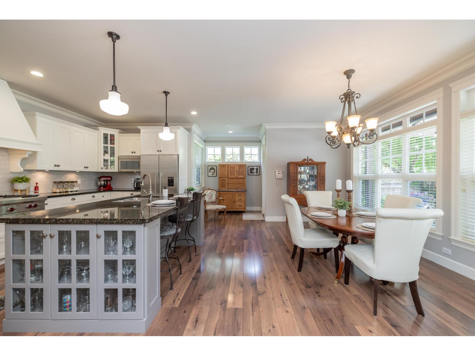 21271 43 AVENUE, Langley