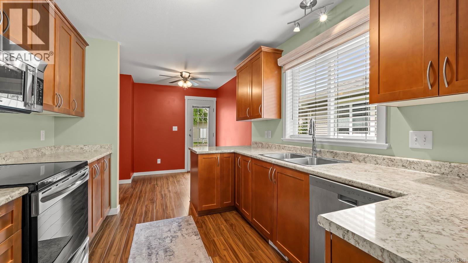 5 1050 8th St, Courtenay