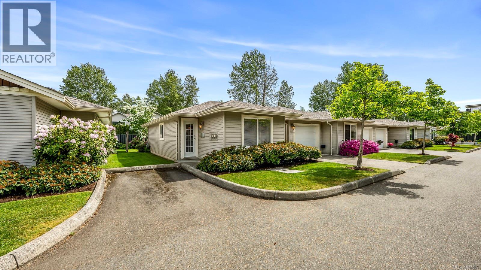 5 1050 8th St, Courtenay