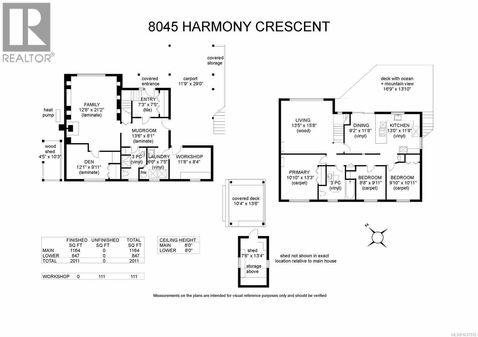 8045 Harmony Cres - 10