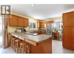 Dining room - 8045 Harmony Cres, Merville, BC V0R2M0 Photo 6