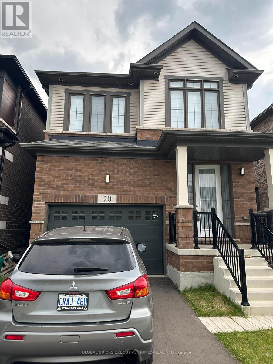 20 BLACKLOCK STREET - 2