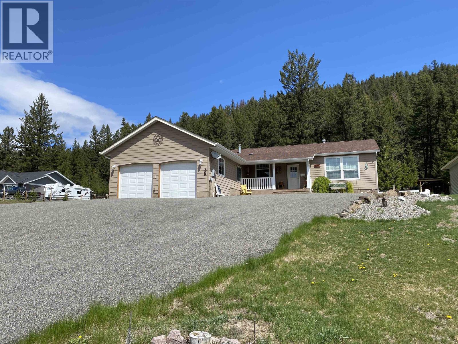 308 BLACKSTOCK ROAD - 1