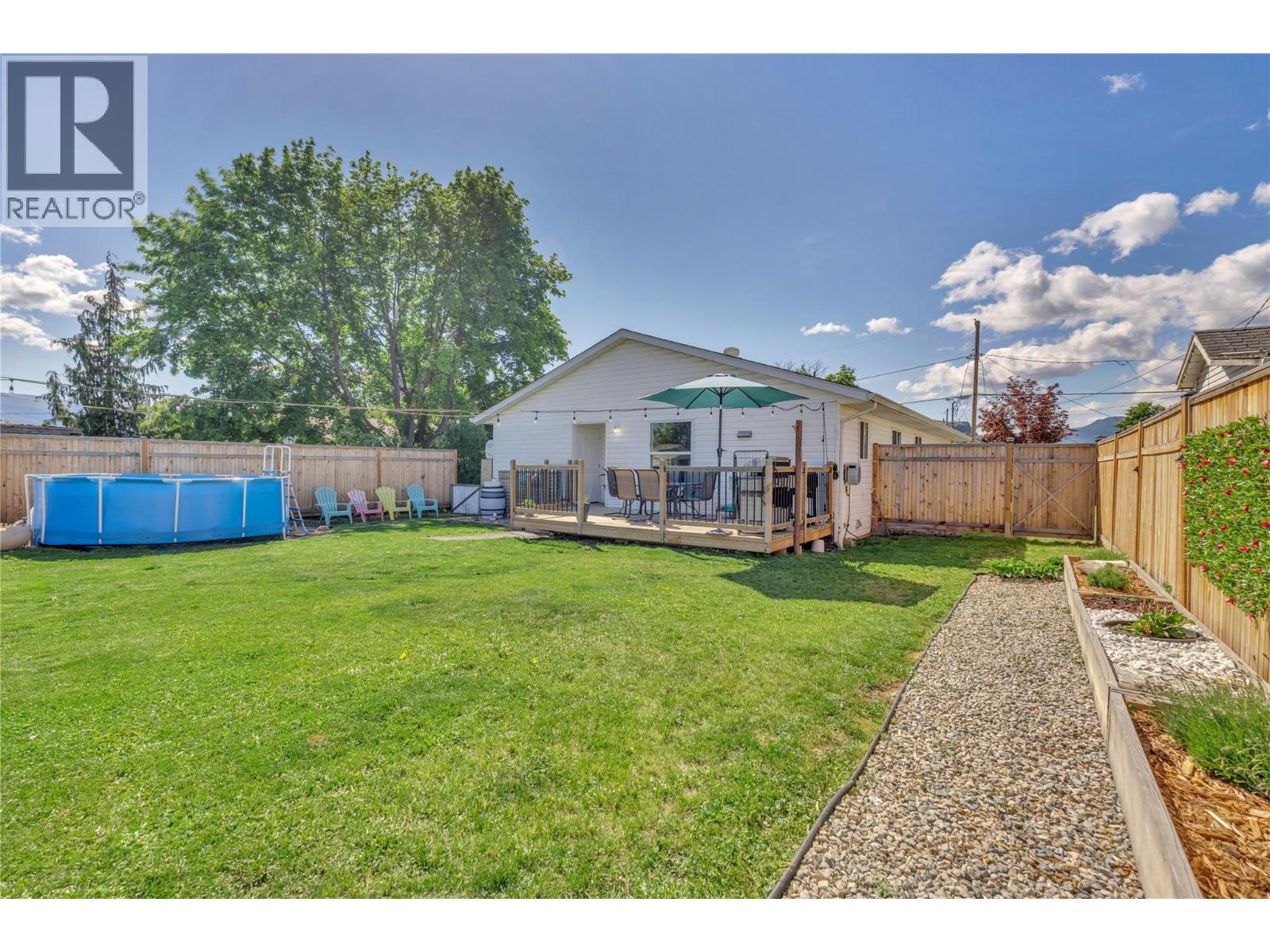 9714 Sargeant Street, Summerland