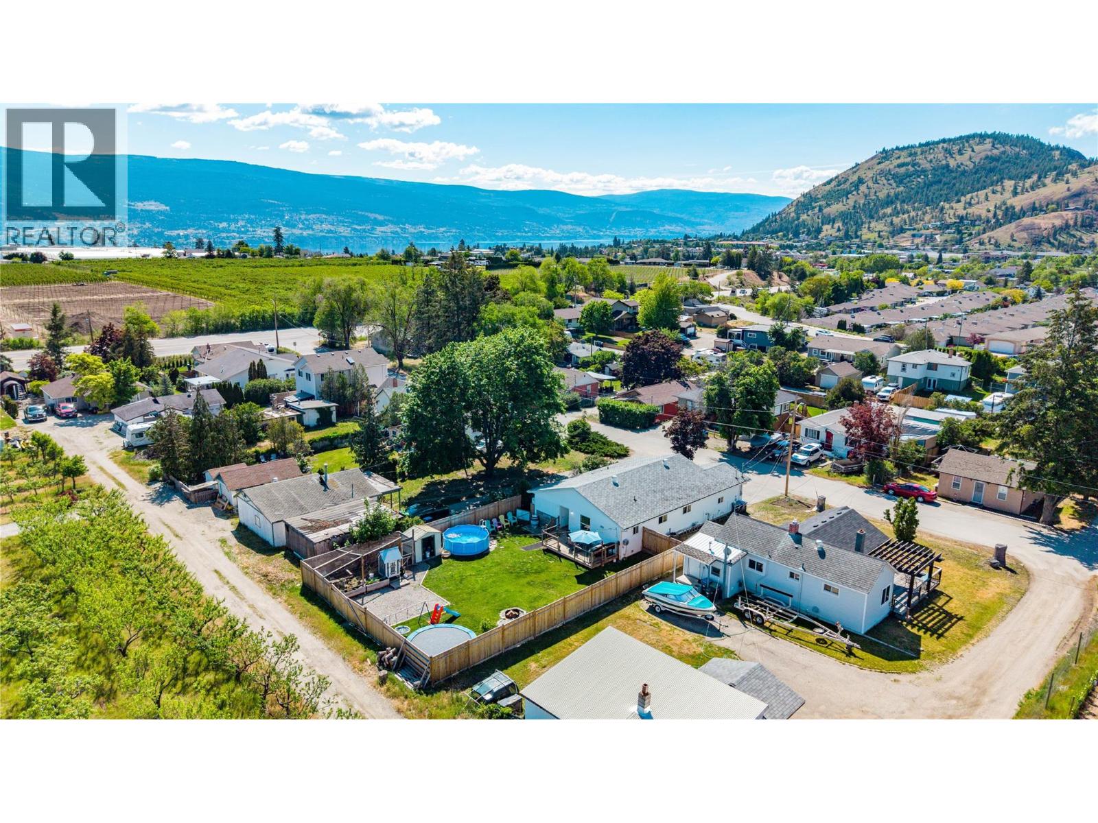 9714 Sargeant Street, Summerland