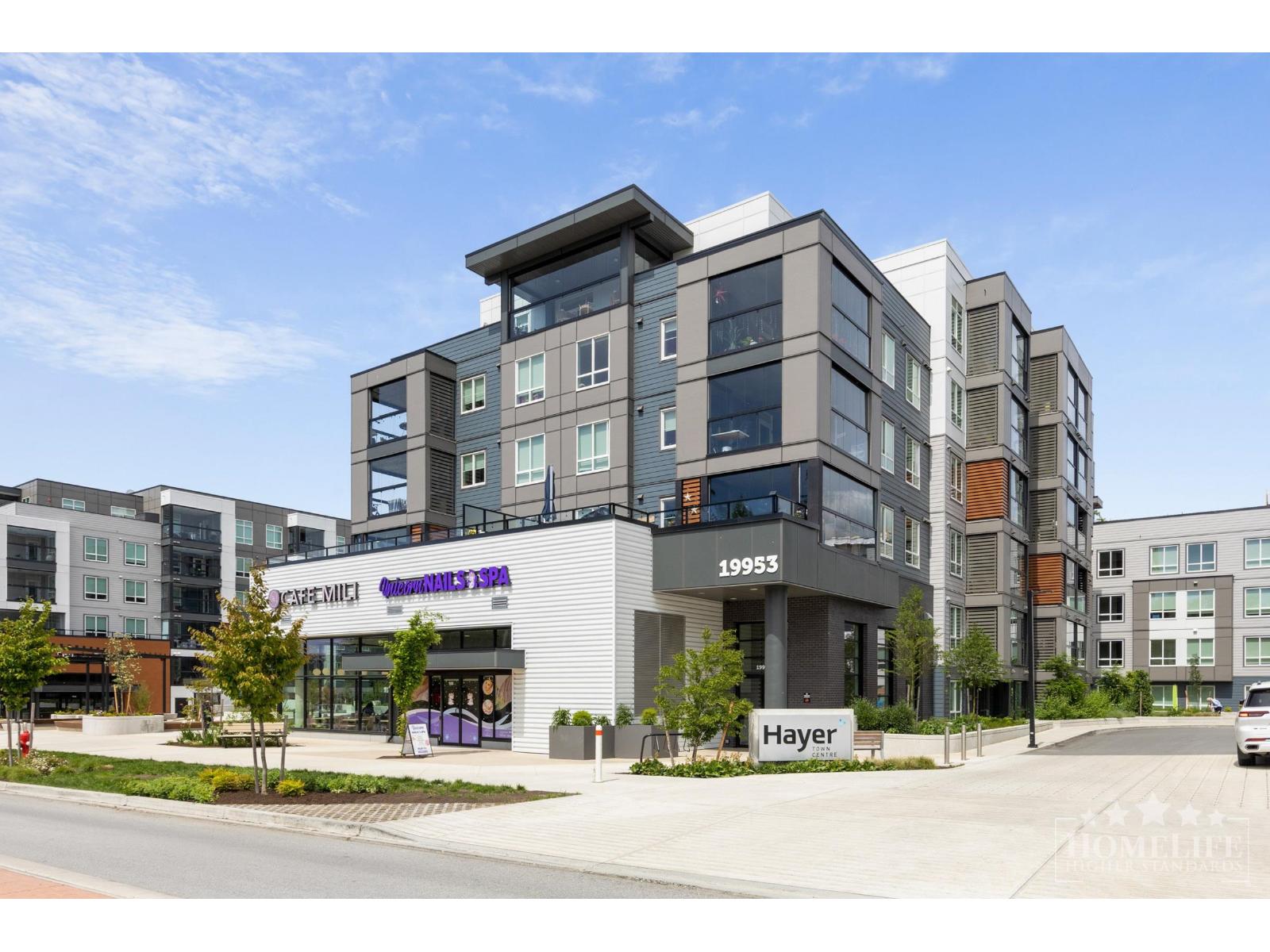 204 19953 76 AVENUE, Langley