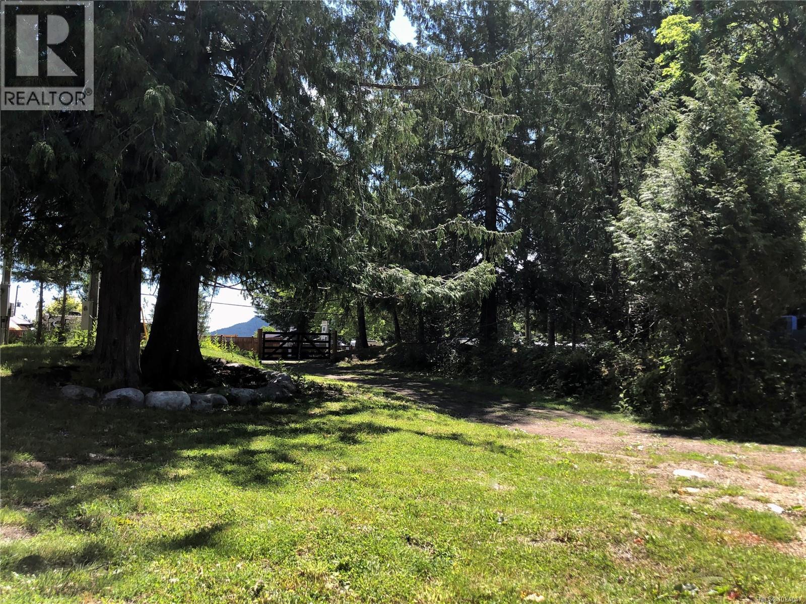 LOT B Sa-Seen-Os Rd, Youbou