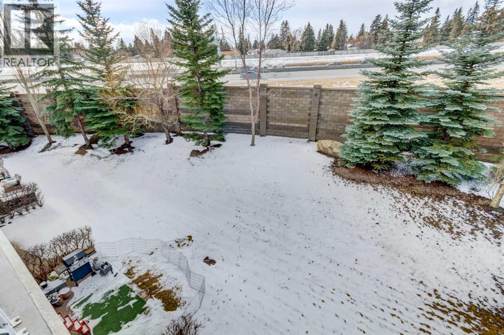 #3307 5605 Henwood Street SW - 24