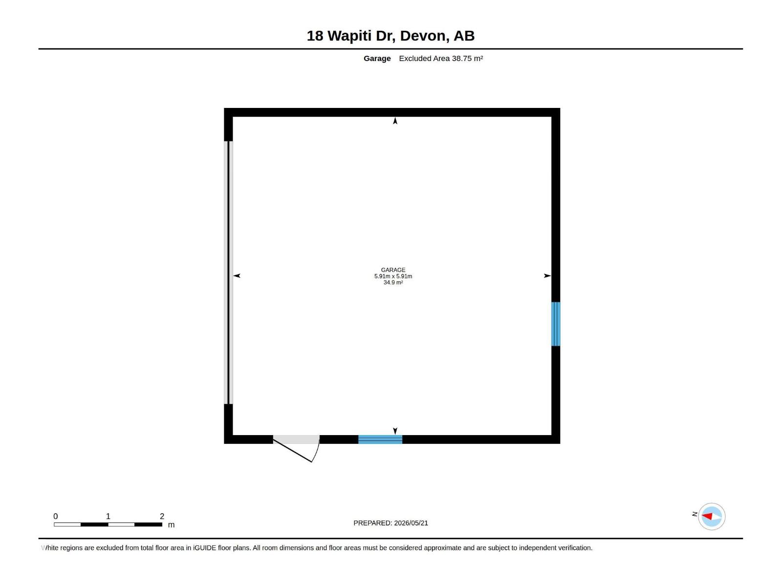 18 WAPITI DR — photo 72