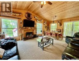 4pc Bathroom - 10 Hillview Drive, Tobin Lake, SK S0E1E0 Photo 7