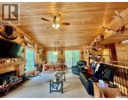 Primary Bedroom - 10 Hillview Drive, Tobin Lake, SK S0E1E0 Photo 8