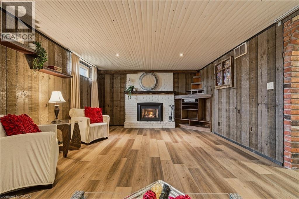 21 MILVERTON Close, Waterdown, Ontario, L8B0B1 — Photo 21