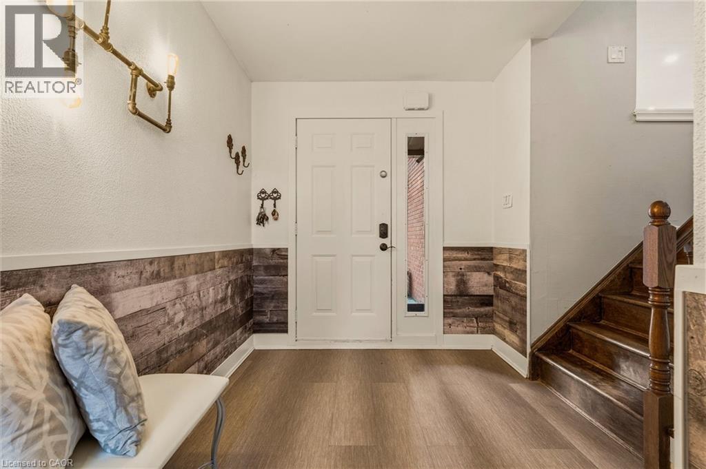 21 MILVERTON Close, Waterdown, Ontario, L8B0B1 — Photo 29