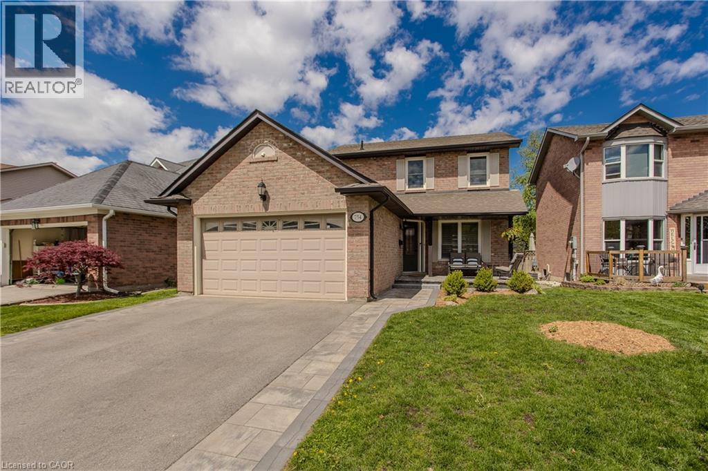 754 HAWKINS Crescent - 27