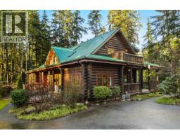 3025 Anmore Creek Way, Anmore, BC V3H5G6 Photo 38