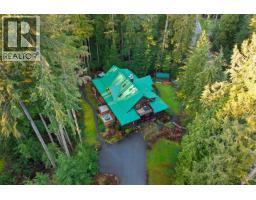 3025 Anmore Creek Way, Anmore, BC V3H5G6 Photo 13