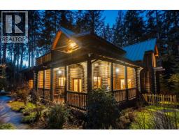 3025 Anmore Creek Way, Anmore, BC V3H5G6 Photo 26