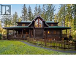 3025 Anmore Creek Way, Anmore, BC V3H5G6 Photo 12