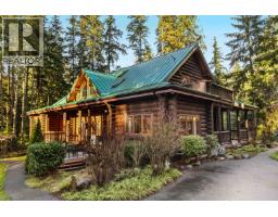 3025 Anmore Creek Way, Anmore, BC V3H5G6 Photo 21