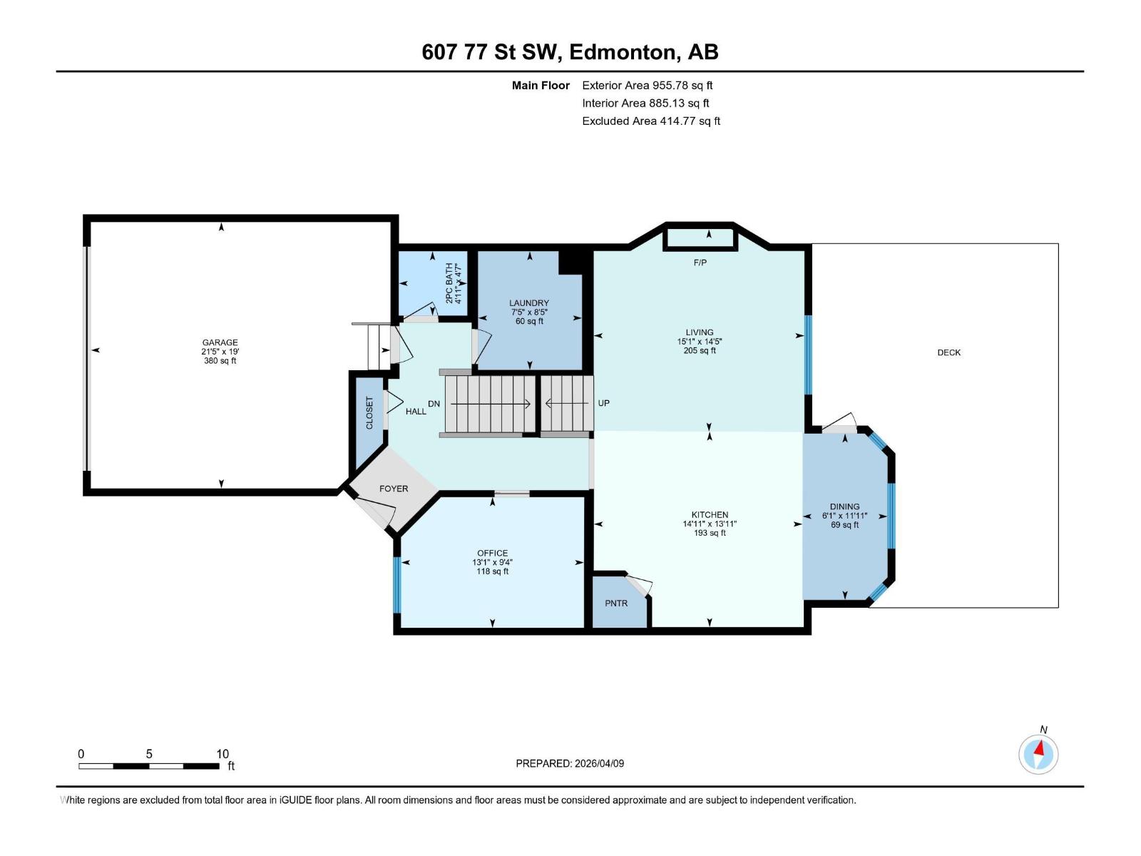 607 77 ST SW - 74