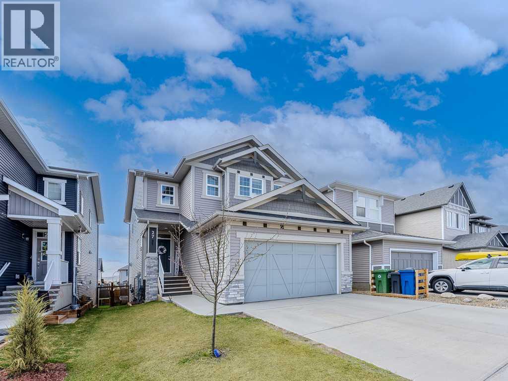 27 Heritage Heights, Cochrane