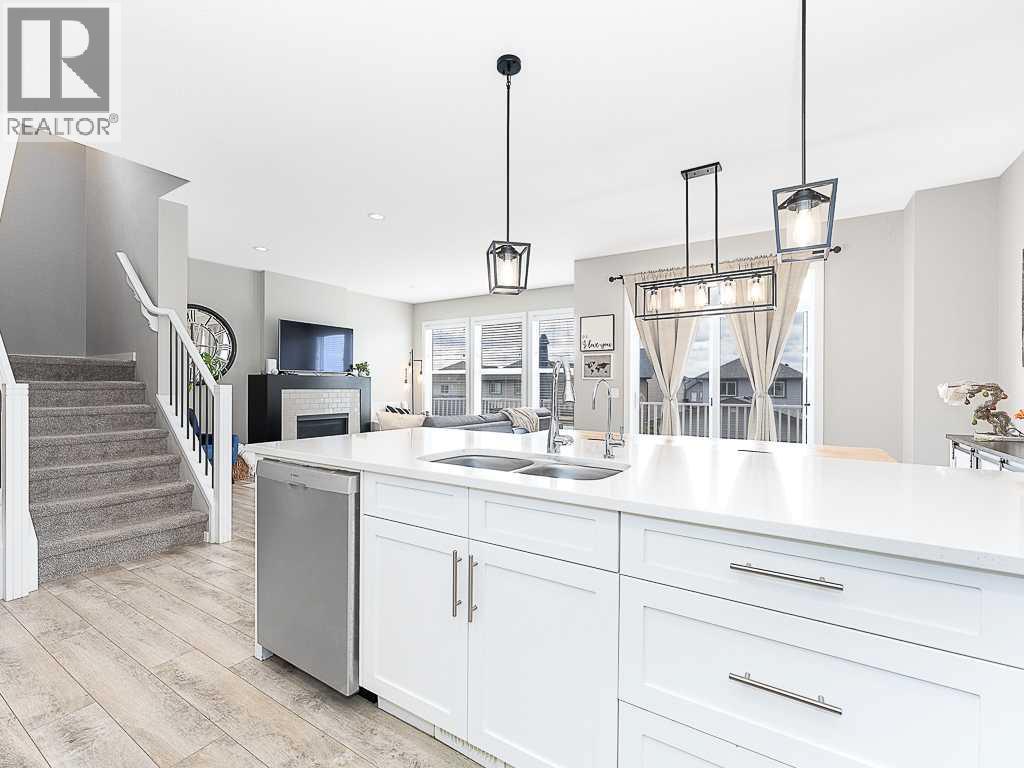 27 Heritage Heights, Cochrane