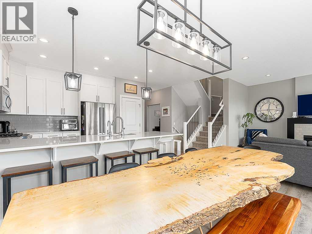 27 Heritage Heights, Cochrane