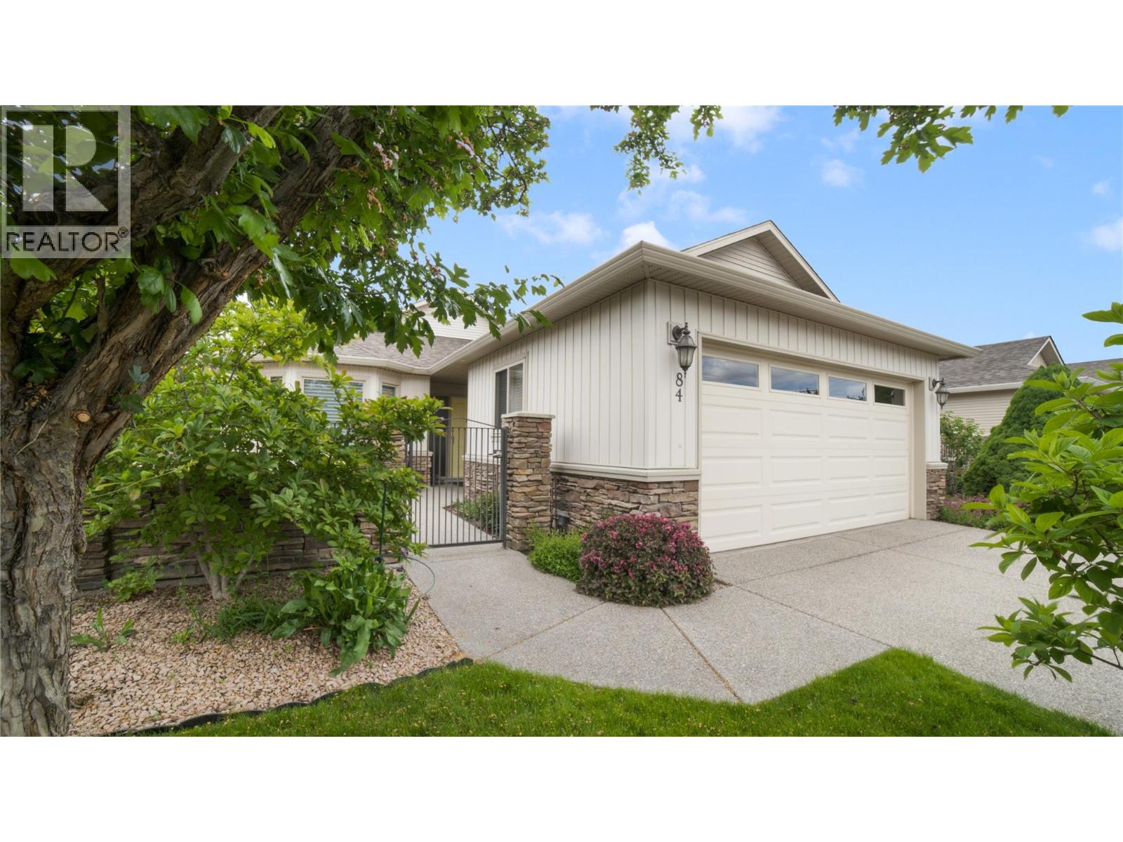 2365 Stillingfleet Road Unit# 84, Kelowna