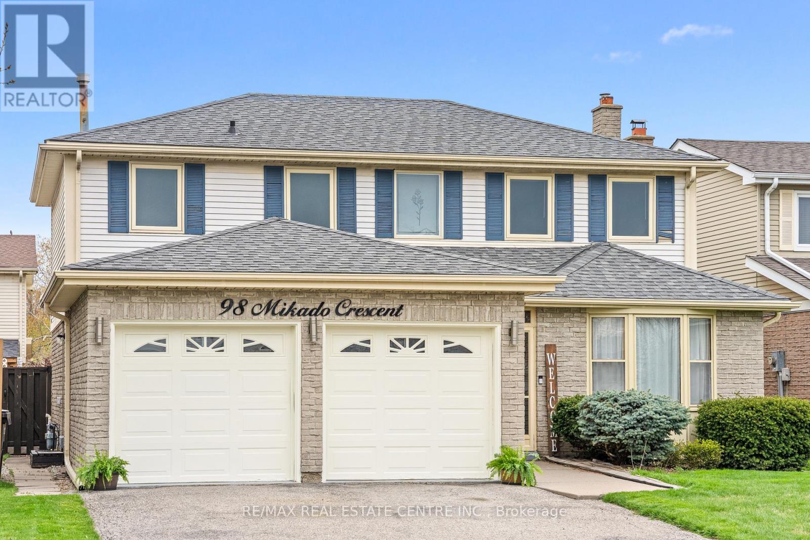 98 MIKADO CRESCENT - 2