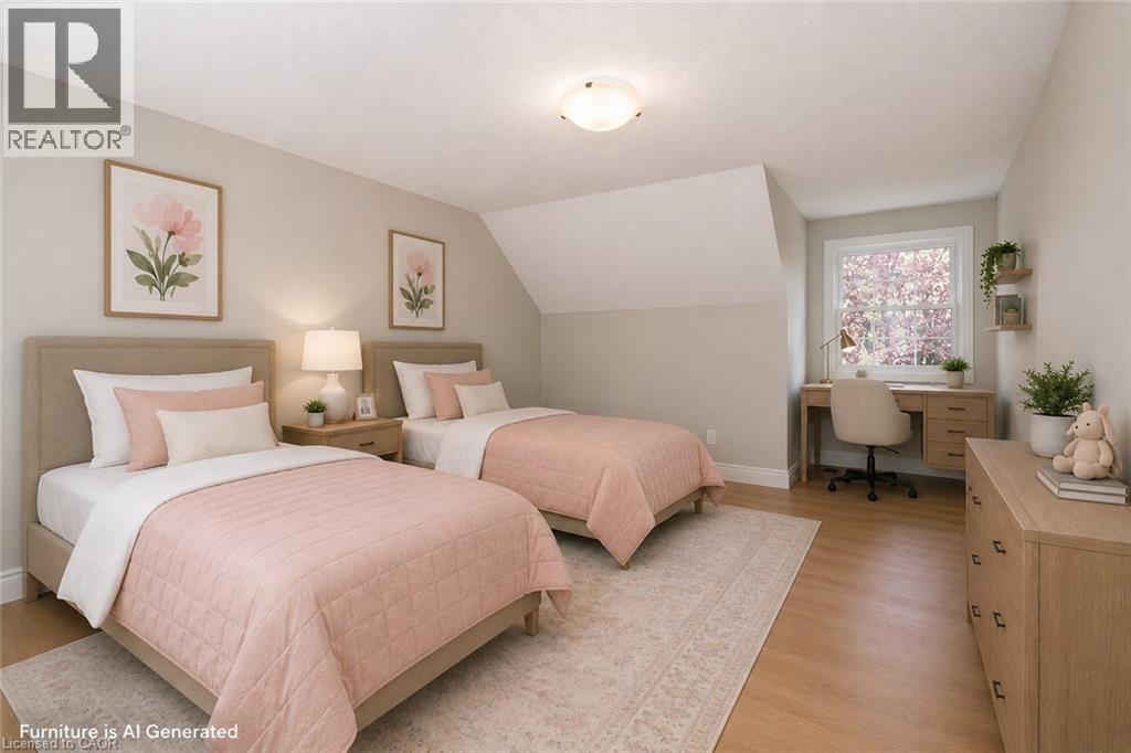27 SCENIC WOOD Crescent, Kitchener, Ontario, N2A3N2 — Photo 30