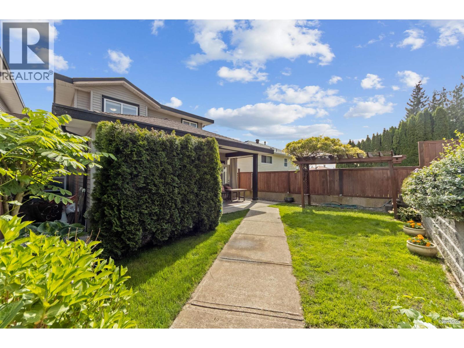 2101 LORRAINE AVENUE, Coquitlam