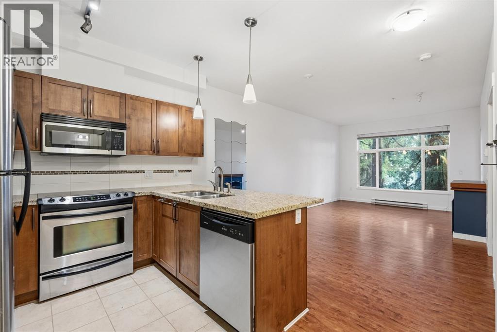 309 11950 HARRIS ROAD, Pitt Meadows