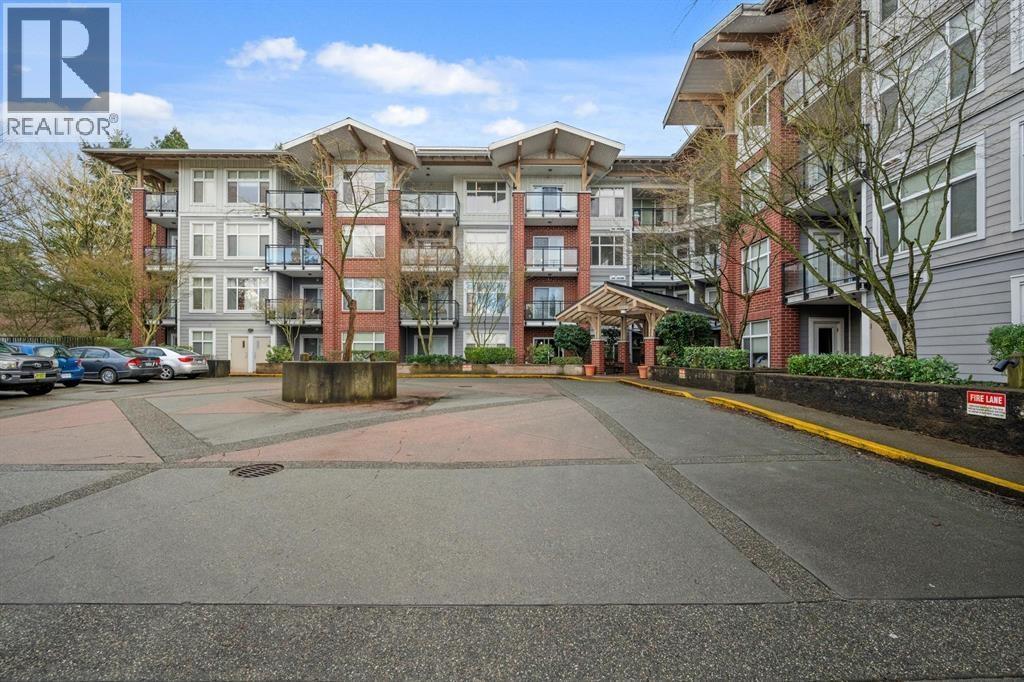 309 11950 HARRIS ROAD, Pitt Meadows