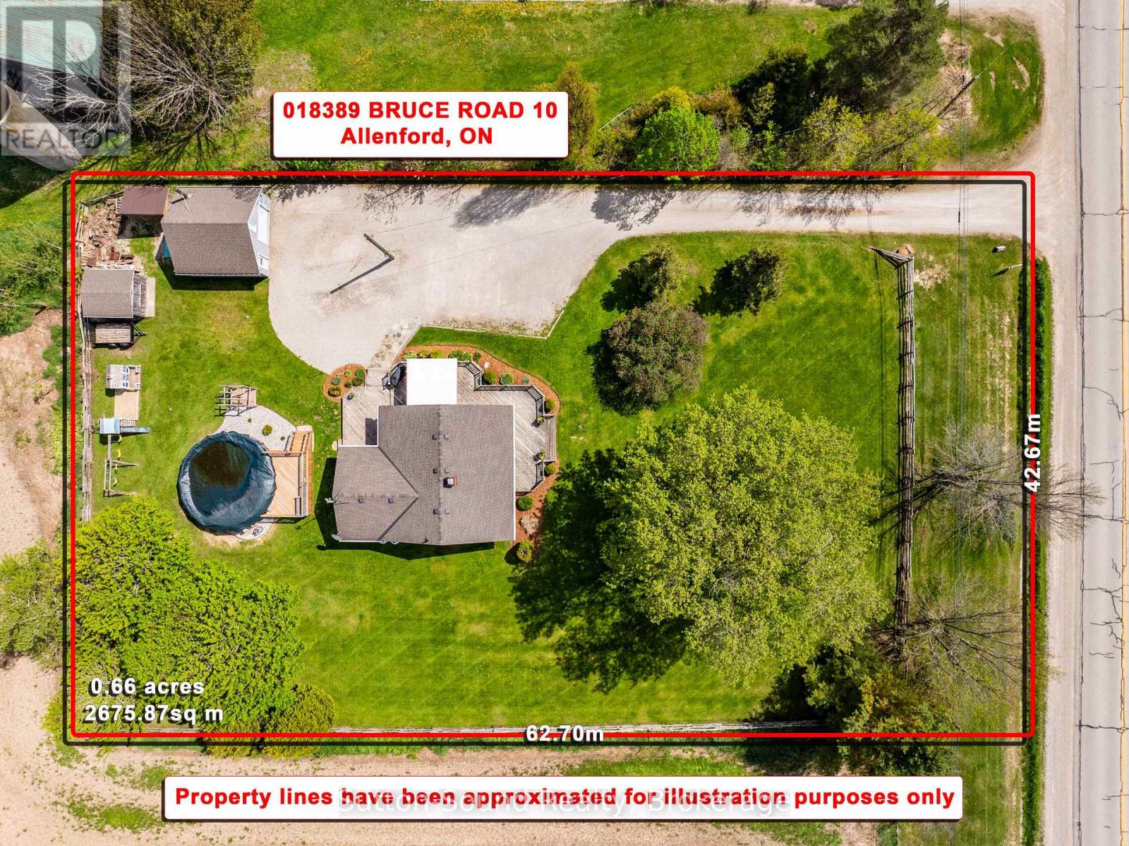 018389 BRUCE ROAD 10 - Image 3