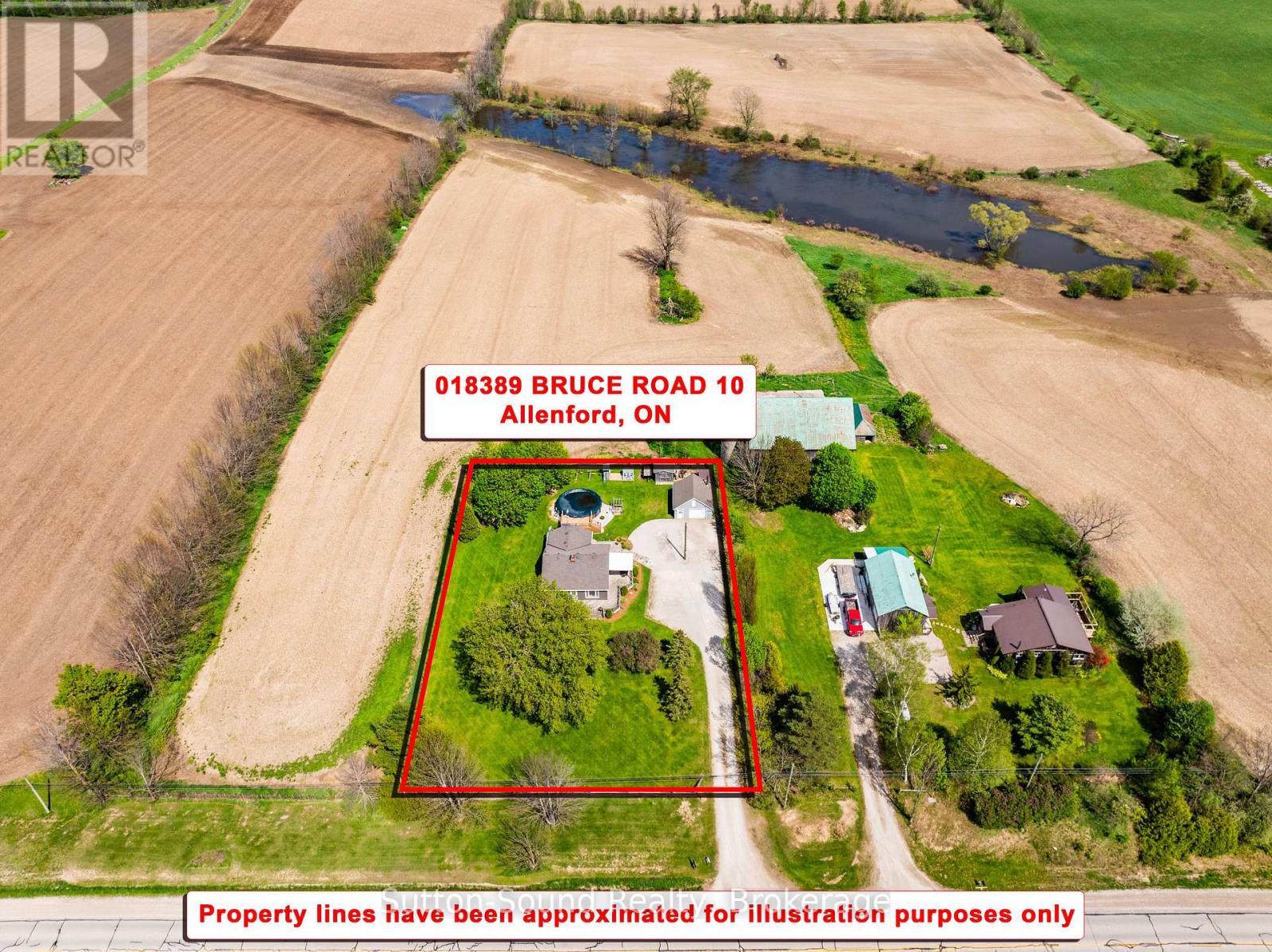 018389 BRUCE ROAD 10 - 39