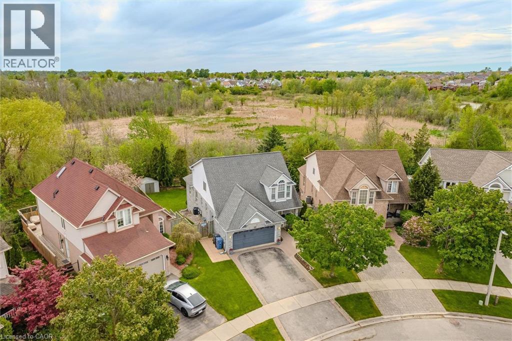 24 BUCKTHORN Crescent, Guelph, Ontario, N1E7C3 — Photo 44
