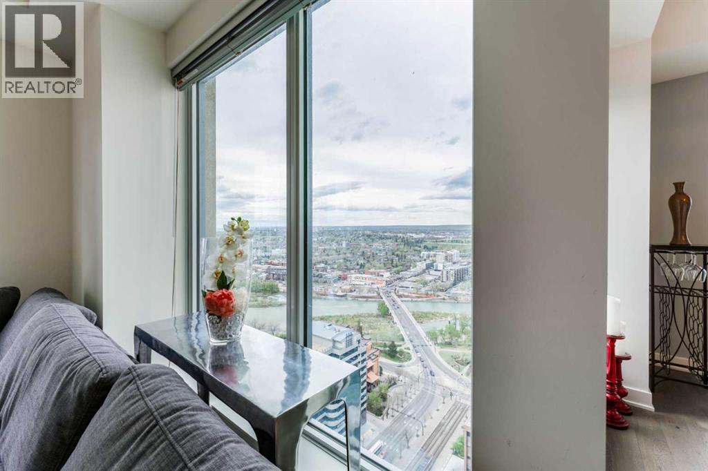 #3402 930 6 Avenue SW - 11