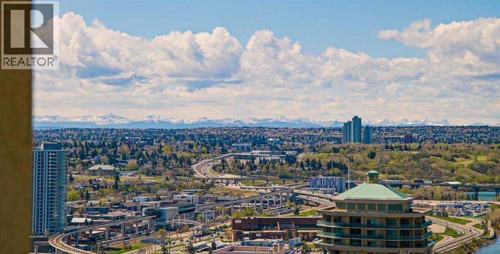 #3402 930 6 Avenue SW - 27